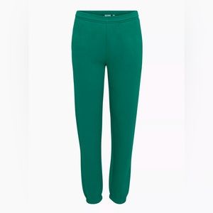 TNA Cozy Fleece Boyfriend Basic Sweatpant